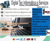 Curso de informatica