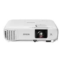 Projetor multimidia epson powerlite 3400 lumens e20 p