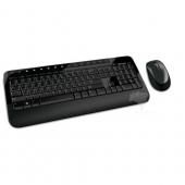 Kit Teclado e mouse Wireless (sem fio) - Microsoft