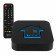 HTV BOX 5 ULTRA FULL HD H265 WI-FI 4K