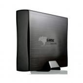 Gaveta - Case Externo 3,5Pol - Comtac 9247 (Usb 3.0) Preto