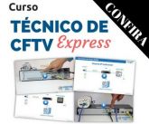 Técnico de CFTV Express