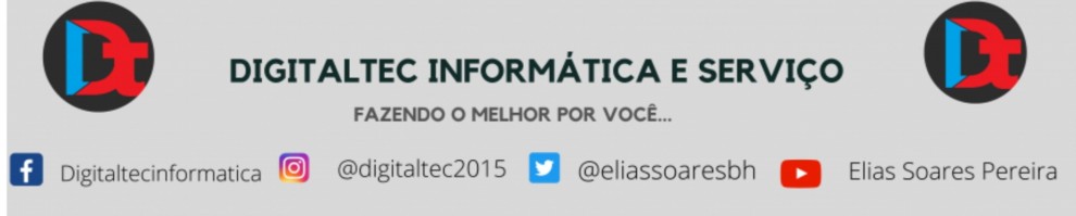 Digital Tec Informatica e serviços