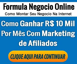 Formula Negocio Online