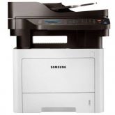 Multifuncional Laser Mono Sl-m3375fd Samsung 110v