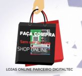 Lojas Oficiais Online