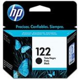 Cartucho HP 122 preto CH561HB HP CX 1 UN