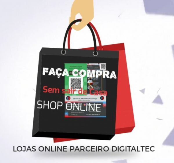 Lojas Oficiais Online