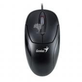 Mouse Usb Optico 1.200 Dpi - Genius XScrool