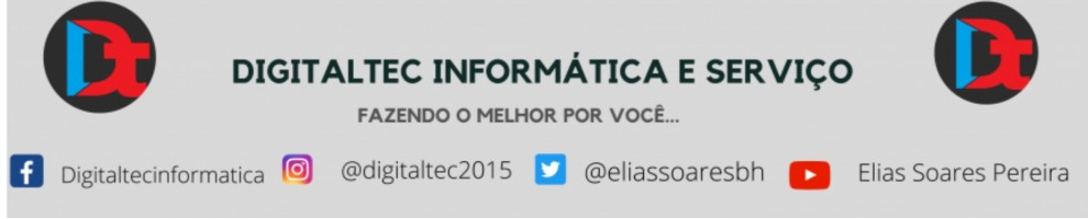 Digital Tec Informatica e serviços