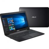 Notebook Z550MA, Processador Quad Core de 1.83ghz, Memória de 4gb, HD de 500gb, Tela de 15.6" - Asus