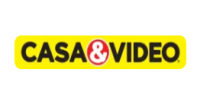 Casa e Vídeo